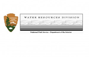 National Parks Service Water Resource Division Logo